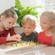 Dream Meaning of Playing The Game