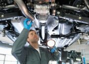 Dream Meaning of Mechanic