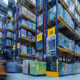 Dream Meaning of Warehouse