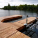 Dream Meaning of Boat Dock