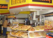 Dream Meaning of Bakeshop