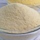 Dream Meaning of Garri