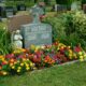 Dream Meaning of Cemetery Plot