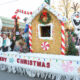Dream Meaning of Christmas Parade