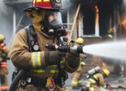 Dream Meaning of Firefighters