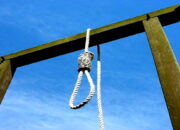 Dream Meaning of Hanging
