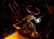 Dream Meaning of A Demon