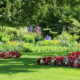 Dream Meaning of Seeing A Garden