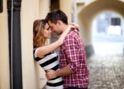 Dream Meaning of Kissing Ex Boyfriend