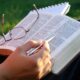 Dream Meaning of Reading The Bible