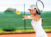 Dream Meaning of Playing Tennis