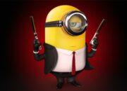 Dream Meaning of Minion
