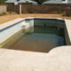 Dream Meaning of Dirty Swimming Pool