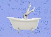 Dream Meaning of Washing My Legs
