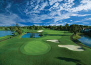 Dream Meaning of Golf Course