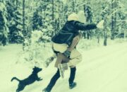 Dream Meaning of Being Chased By Wild Animals