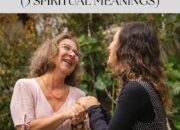 Dream Meaning of Talking To Dead Mother