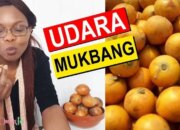 Dream Meaning of Eating Udara