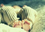 Dream Meaning of Baby Falling Off Bed