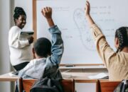 Dream Meaning of Being In A Classroom