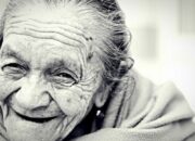 Dream Meaning of Dead Person Smiling