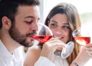 Dream Meaning of Drinking Wine
