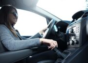 Dream Meaning of Driving A Stick Shift