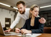 Dream Meaning of Sexual Harassment
