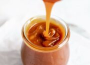 Dream Meaning of Making Caramel