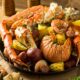 Dream Meaning of Seafood