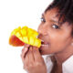 Dream Meaning of Eating Mango