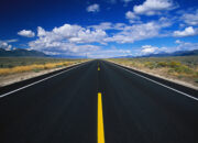 Dream Meaning of Road