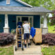 Dream Meaning of Neighbor Moving