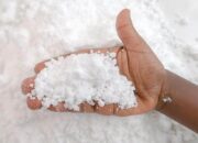 Dream Meaning of Fake Snow