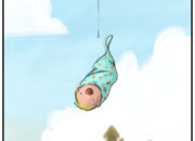 Dream Meaning of Baby Falling And Dieing