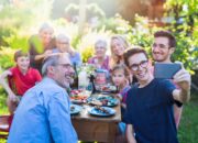 Dream Meaning of Family Gathering