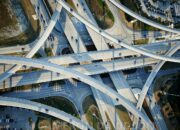 Dream Meaning of Flyover