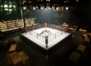 Dream Meaning of Underground Fighting