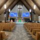 Dream Meaning of Church Sanctuary