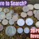 Dream Meaning of Finding Silver Coins