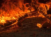 Dream Meaning of Fire Outbreak
