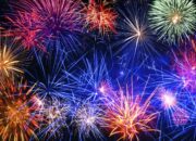 Dream Meaning of Fireworks