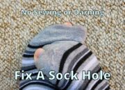 Dream Meaning of Holes In Socks