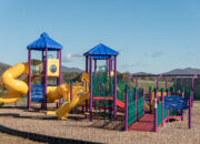 Dream Meaning of Playground
