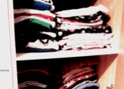 Dream Meaning of Arranging Clothes