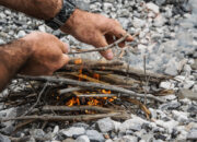 Dream Meaning of Starting A Fire