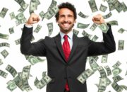 Dream Meaning of Getting Money