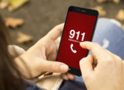 Dream Meaning of Calling 911