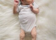Dream Meaning of Skinny Baby