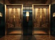 Dream Meaning of An Elevator